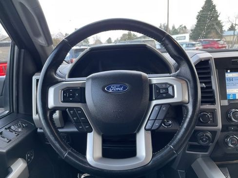 Used 2018 Ford F150 Lariat image 15