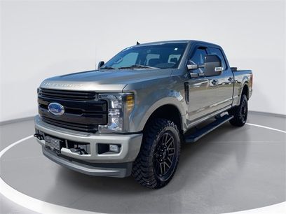 Used 2019 Ford F250 Lariat