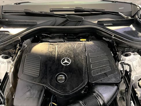 Certified 2026 Mercedes-Benz GLC 300 4MATIC image 30