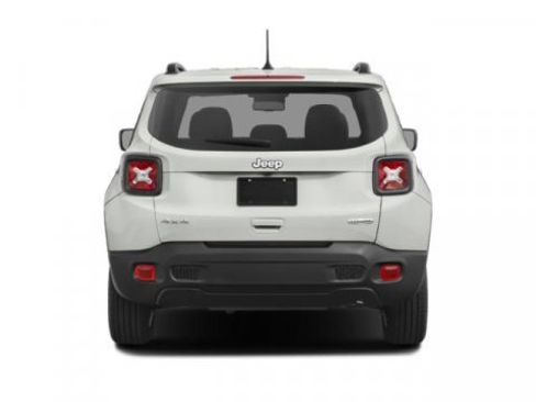 Used 2023 Jeep Renegade Latitude image 8