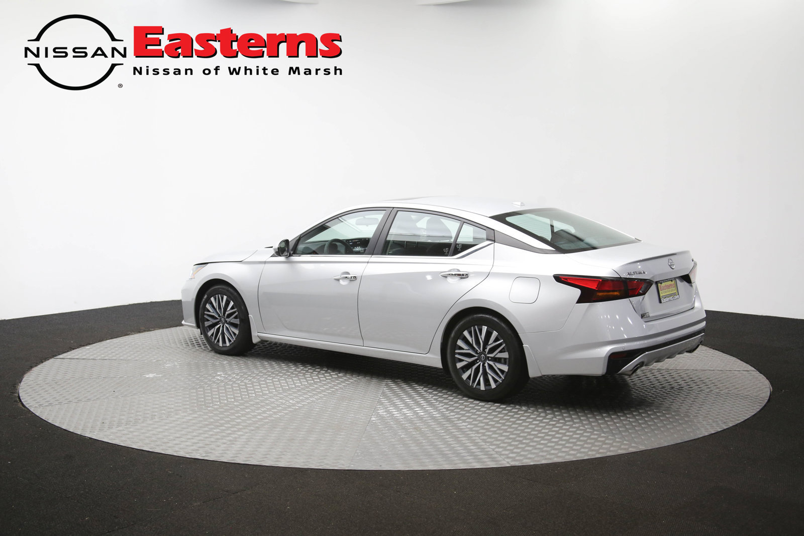 Used 2024 Nissan Altima 2.5 SV w/ SV Premium Package FWD image 63