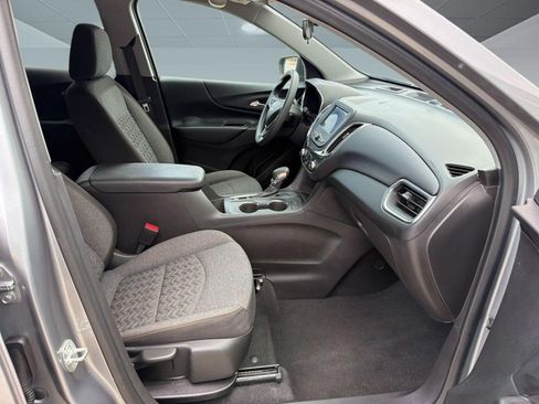 Used 2023 Chevrolet Equinox LT FWD image 23