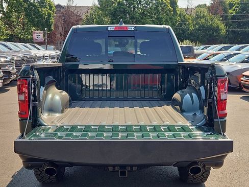 New 2026 RAM 1500 Warlock AWD/4WD image 10