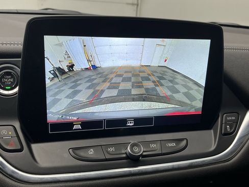 Certified 2024 Chevrolet Blazer LT image 5