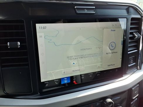 New 2026 Ford F250 4x4 Crew Cab Super Duty image 24