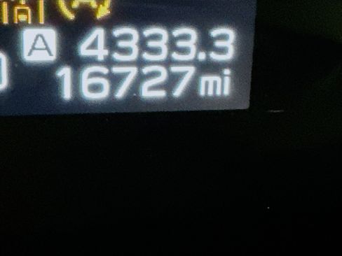 Used 2024 Subaru Crosstrek 2.0i Premium image 18