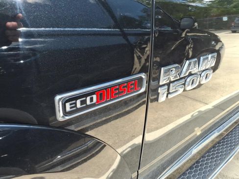 Used 2016 RAM 1500 Limited AWD/4WD image 6