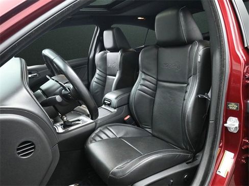 Used 2020 Dodge Charger SRT Hellcat w/ Harman/Kardon Audio Group image 13