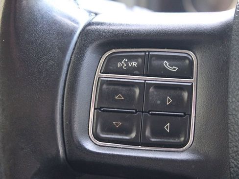 Used 2018 RAM 1500 Big Horn image 27