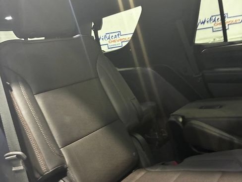 Used 2023 Chevrolet Tahoe High Country w/ LPO, Illumination Package AWD/4WD image 34