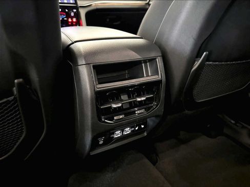 Used 2023 Jeep Grand Cherokee 30th Anniversary AWD/4WD image 29