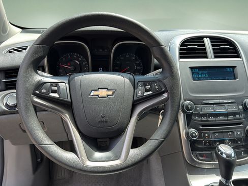 Used 2015 Chevrolet Malibu LS w/ Protection Package FWD image 19