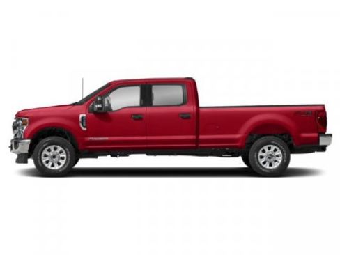 Used 2020 Ford F350 XLT w/ XLT Value Package image 3