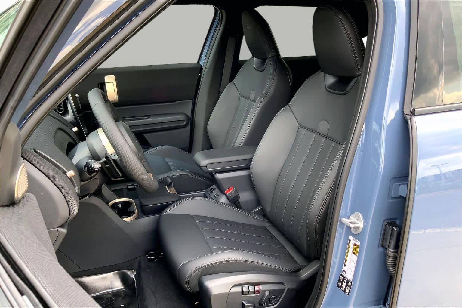 New 2027 MINI Cooper Countryman S AWD/4WD image 9