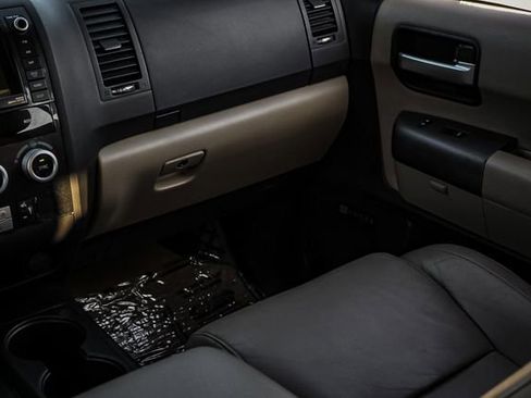 Used 2010 Toyota Sequoia Limited image 25