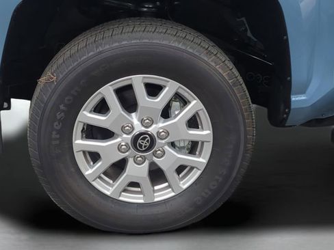 New 2026 Toyota Tacoma SR5 RWD image 26
