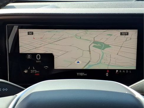 Used 2026 GMC Terrain Elevation FWD image 13