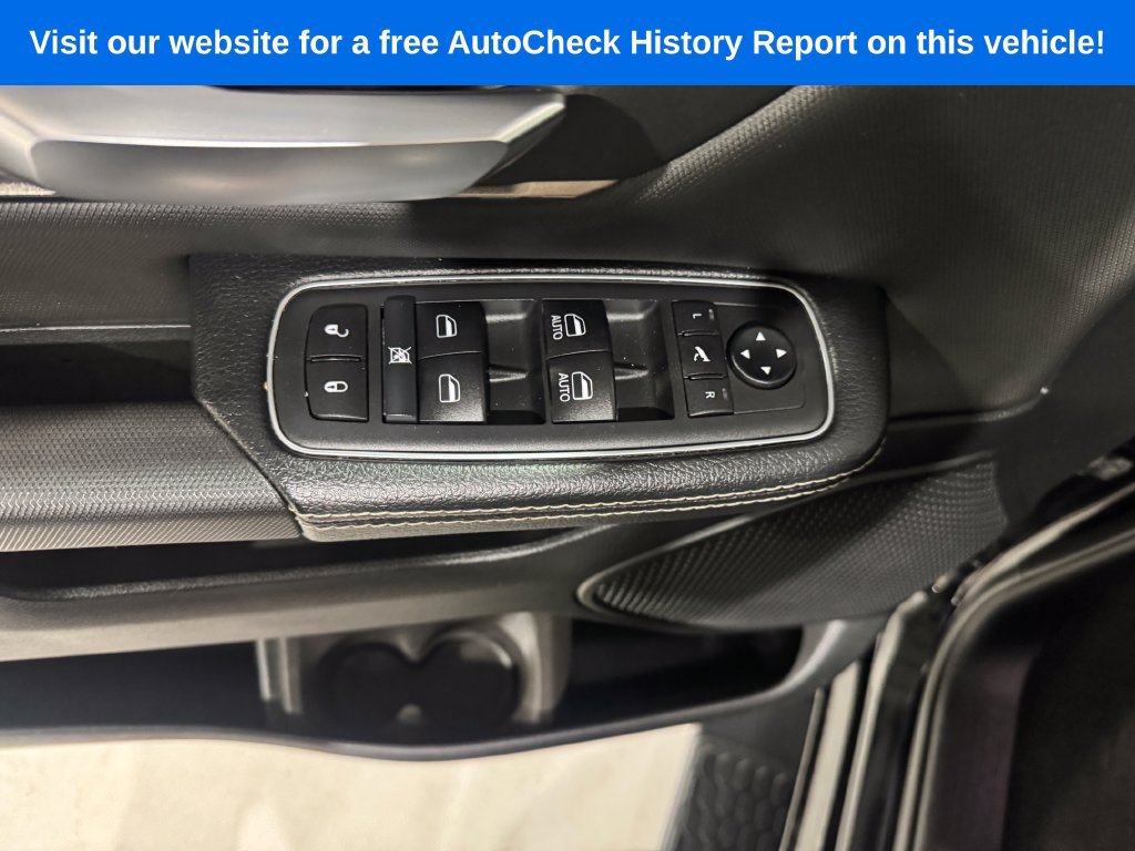 Used 2020 RAM 1500 Sport w/ Advanced Safety Group AWD/4WD image 16