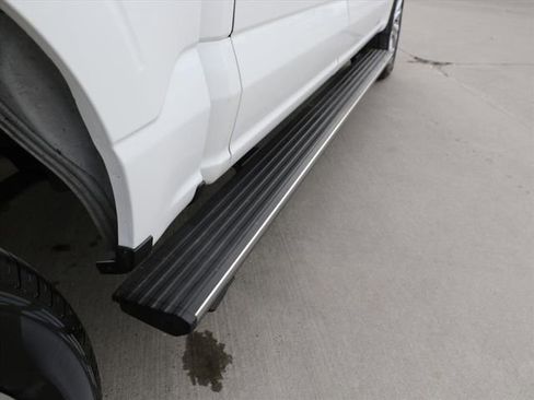 Used 2021 Ford F150 Platinum w/ Equipment Group 701A High image 9