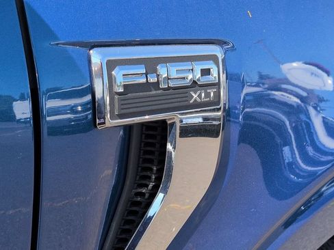 Used 2024 Ford F150 XLT w/ Mobile Office Package AWD/4WD image 26