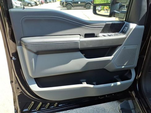 New 2026 Ford F350 XLT w/ XLT Premium Package AWD/4WD image 19