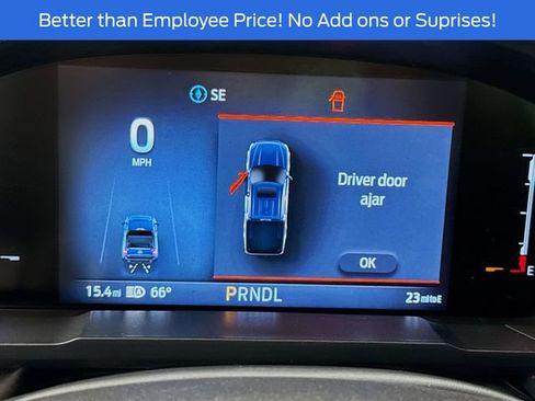 New 2026 Ford Maverick XLT FWD image 12