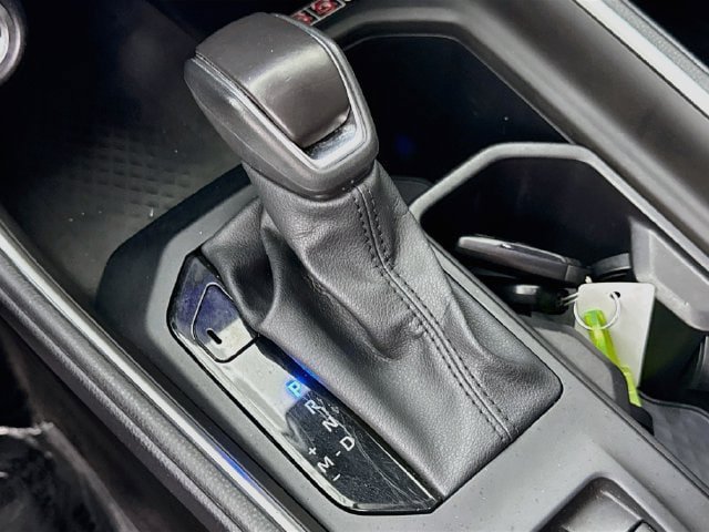Certified 2025 Toyota Grand Highlander FWD image 18