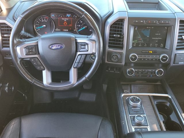 Used 2019 Ford Expedition Max Platinum AWD/4WD image 10