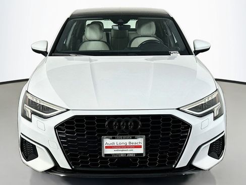 Used 2023 Audi A3 2.0T Premium w/ Convenience Package FWD image 2