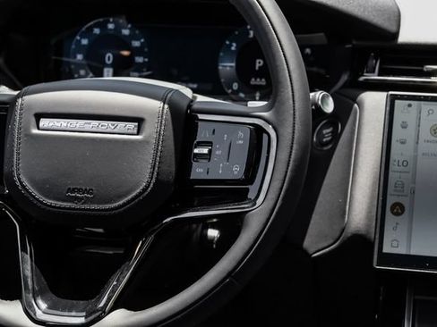 New 2026 Land Rover Range Rover Velar S AWD/4WD image 25