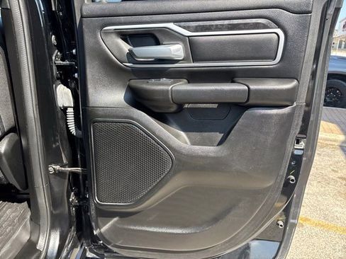 Used 2023 RAM 1500 Lone Star image 47