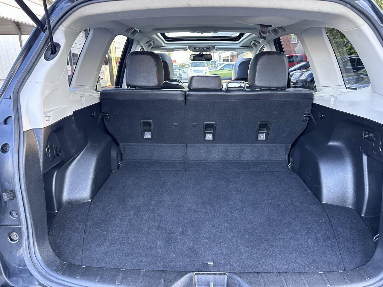 Used 2014 Subaru Forester 2.5i Limited w/ Popular Package #2 AWD/4WD image 33