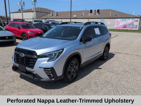 Used 2025 Subaru Ascent Bronze Edition image 15