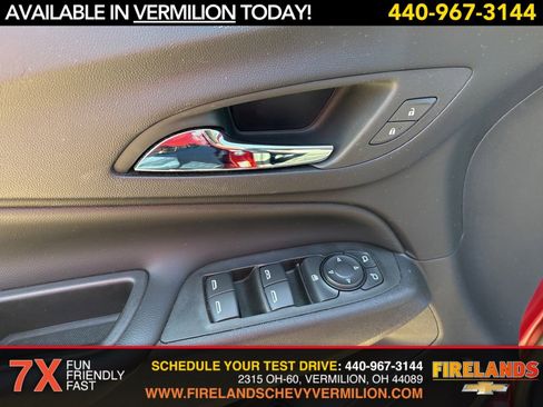 Certified 2023 Chevrolet Equinox LT image 10