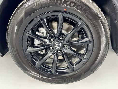 Used 2026 Honda CR-V Sport-L image 40