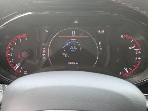 Certified 2022 Dodge Durango R/T w/ Blacktop Package image 22