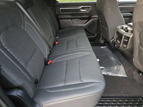 New 2026 RAM 1500 Big Horn image 12