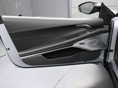 New 2026 Lotus Emira RWD image 16