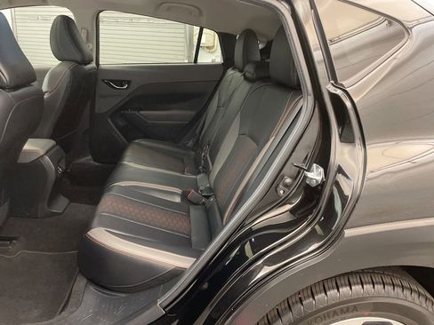 Used 2024 Subaru Crosstrek 2.5i Limited w/ Crosstrek Mirror Package image 22