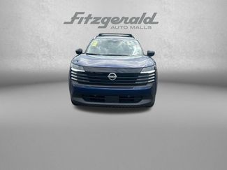 Used 2026 Nissan Kicks SV w/ SV Premium Package AWD/4WD video 2