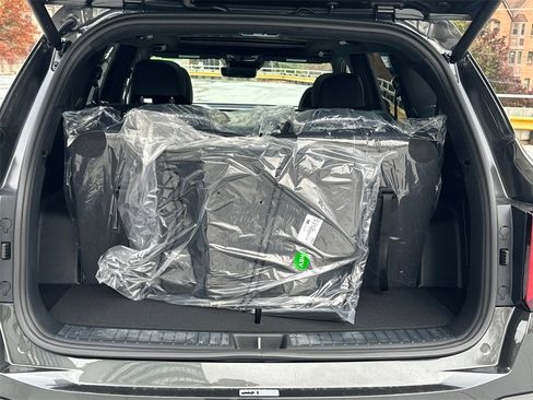 New 2026 Kia Sorento SX Prestige image 6