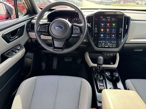 Certified 2026 Subaru Forester Premium AWD/4WD image 10