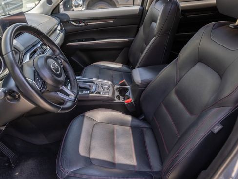 Used 2024 MAZDA CX-5 Carbon Edition AWD/4WD image 21