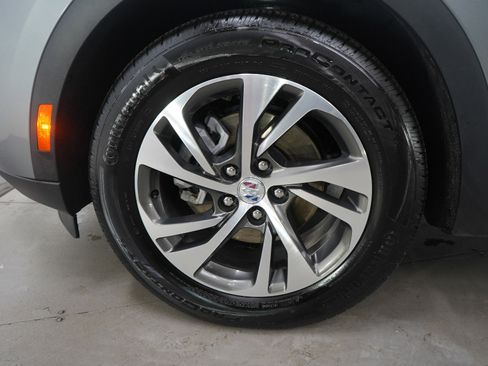 Used 2023 Buick Envision Essence image 26