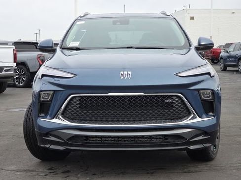 New 2026 Buick Encore GX Sport Touring image 17