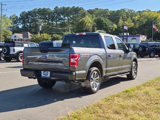 Used 2019 Ford F150 XL w/ Equipment Group 101A Mid RWD image 13