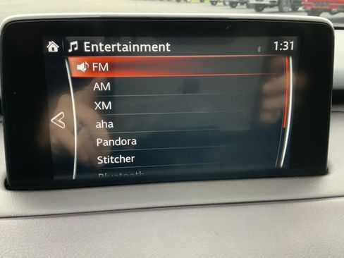 Used 2018 MAZDA CX-9 Grand Touring image 39