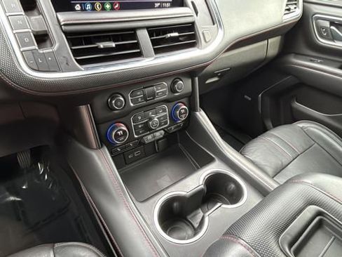 Used 2021 Chevrolet Tahoe RST image 14