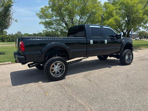 Used 2009 Ford F350 Harley-Davidson AWD/4WD image 37