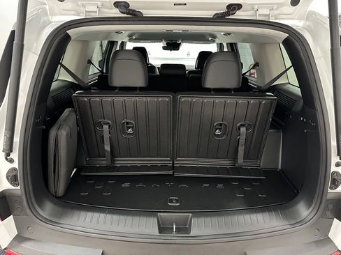 Used 2025 Hyundai Santa Fe SEL FWD image 34